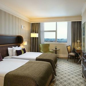 Deluxe Kamer